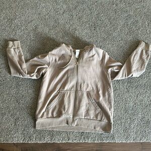 H&M zip up